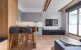 Unique Apartments - Garnizon