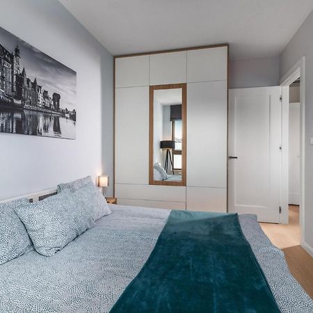 Apartament Garnizon Gdańsk Extérieur photo